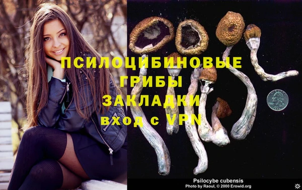 MESCALINE Осташков